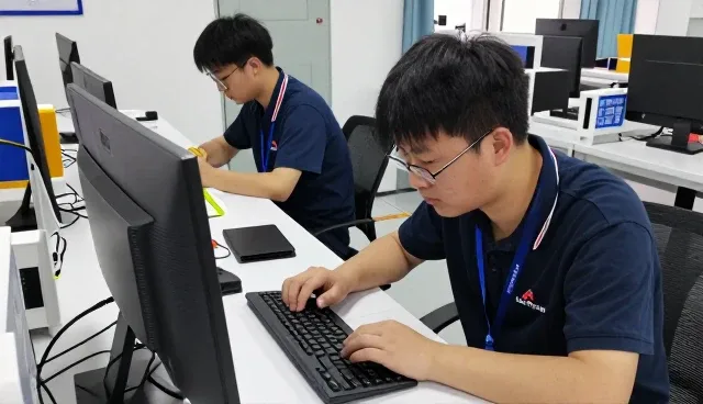 技术外包发展促进软件研发市场增长