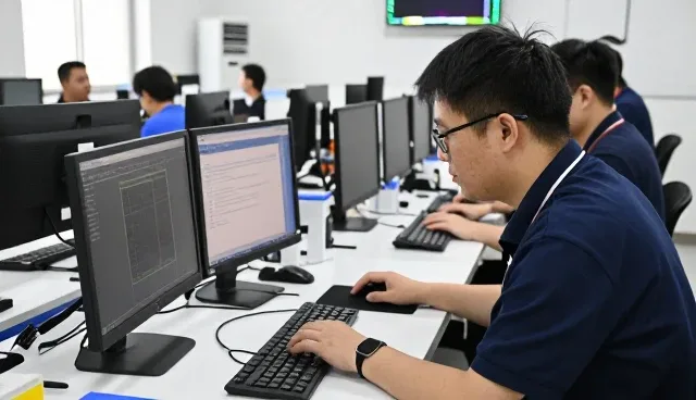 自动化控制解决方案为技术外包提供更多可能