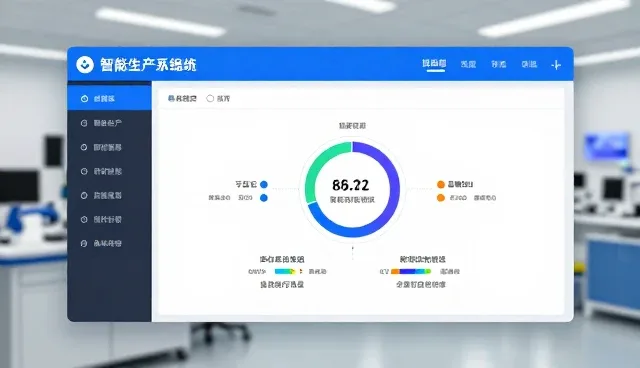 企业自动化控制选型中的流程优化关键点